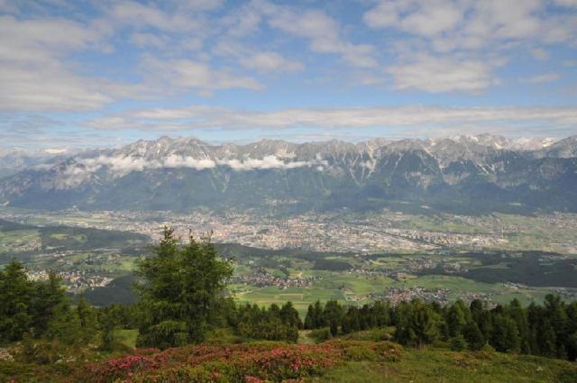 Haus Angelika - Bed & Breakfast - Innsbruck/Igls Extérieur photo