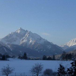 Haus Angelika - Bed & Breakfast - Innsbruck/Igls Extérieur photo