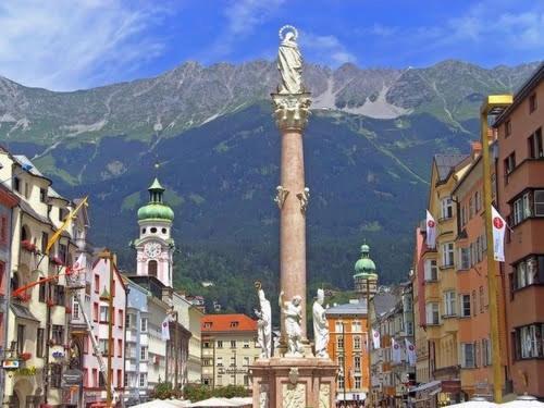 Haus Angelika - Bed & Breakfast - Innsbruck/Igls Extérieur photo