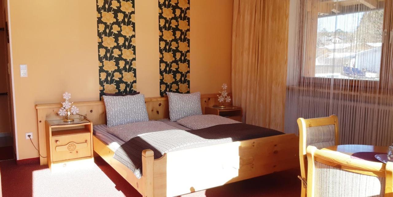 Haus Angelika - Bed & Breakfast - Innsbruck/Igls Extérieur photo
